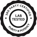 Lab Tested