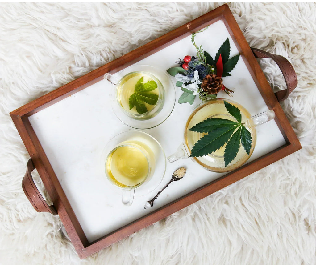 Getting Started With CBD: Your First 30 Days All G Essentials