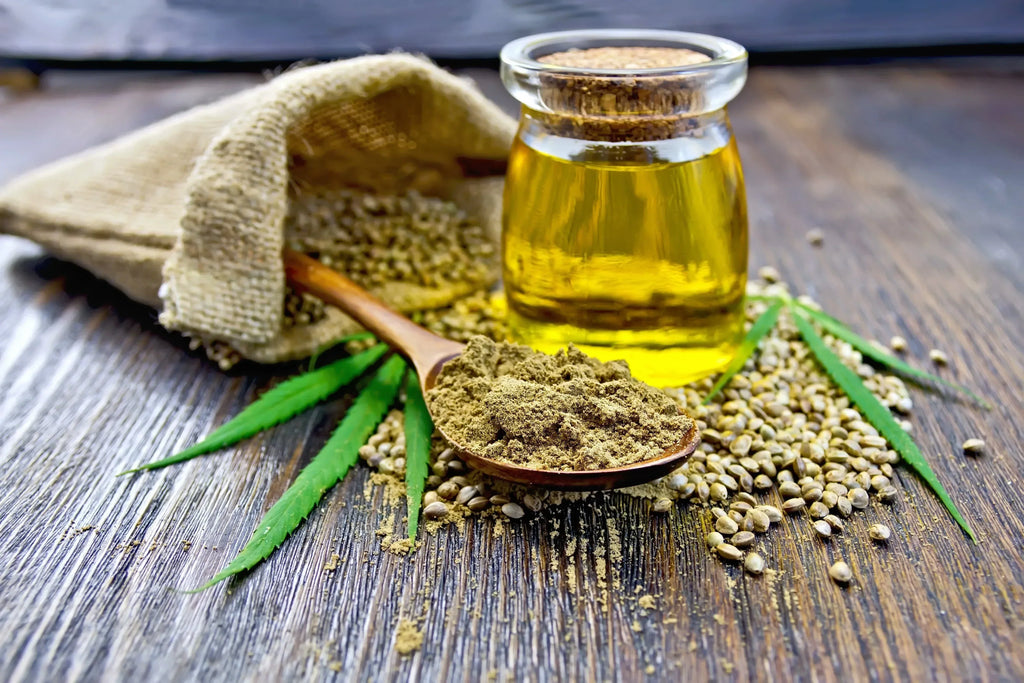 Top 3 things everyone should know about hemp oil All G Essentials