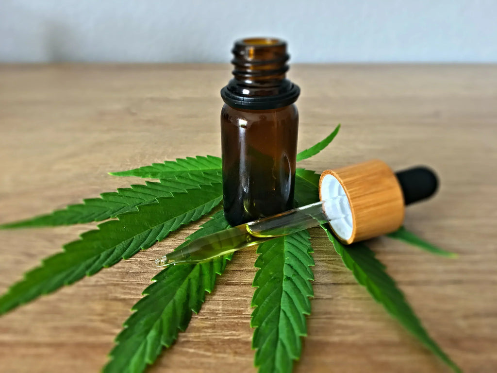 What to look for when purchasing high-quality CBD products All G Essentials